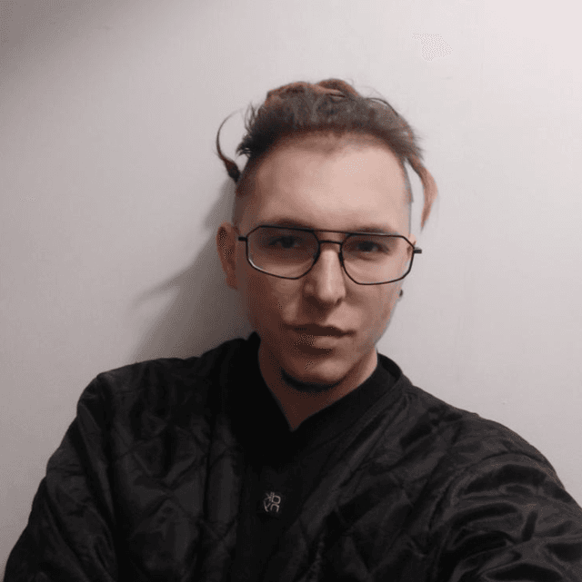 person image