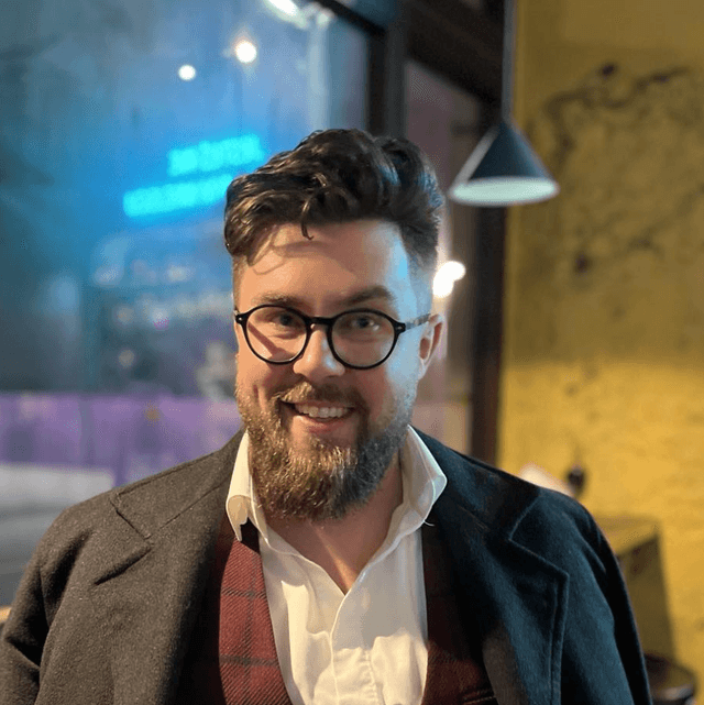 person image